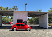 Classic VW Bug