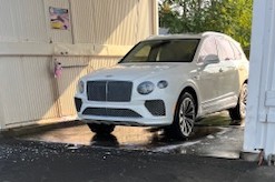 Bentley